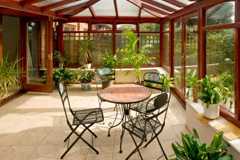 Bwlch Newydd conservatory quotes