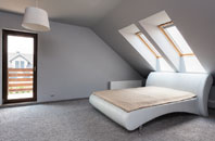Bwlch Newydd bedroom extensions