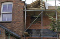 free Bwlch Newydd home extension quotes