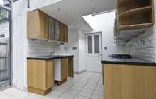 Bwlch Newydd kitchen extension leads